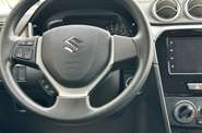 Новый Suzuki Vitara 1.4T Boosterjet MT (140 к.с.) GL 2025 автосалона Альфа-М Плюс Suzuki - фото 26