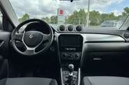 Новый Suzuki Vitara 1.4T Boosterjet MT (140 к.с.) GL 2025 автосалона Альфа-М Плюс Suzuki - фото 29