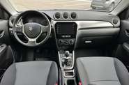 Новый Suzuki Vitara 1.4T Boosterjet MT (140 к.с.) GL 2025 автосалона Альфа-М Плюс Suzuki - фото 32