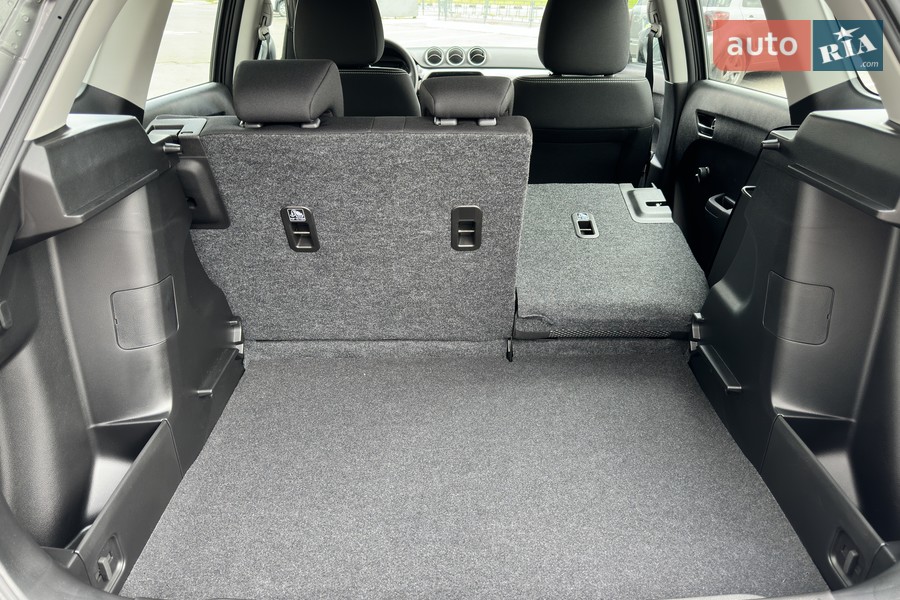 Suzuki Vitara - фото 38