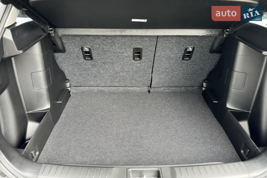 Suzuki Vitara - фото 36