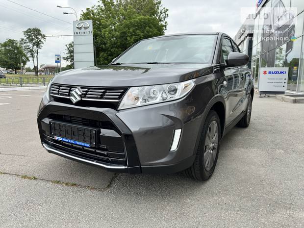 Suzuki Vitara 2025