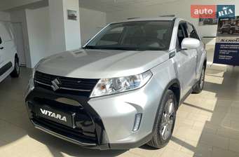 Suzuki Vitara 2025 в Кривий Ріг
