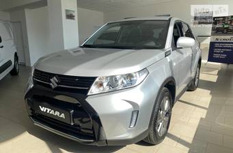 Suzuki Vitara 2025 GL+ 1.4T Boosterjet AT (140 к.с.)