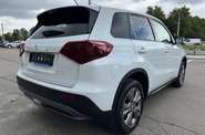 Suzuki Vitara - фото 4