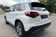Suzuki Vitara - фото 6