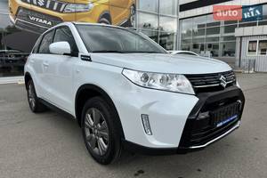 Suzuki Vitara GL+