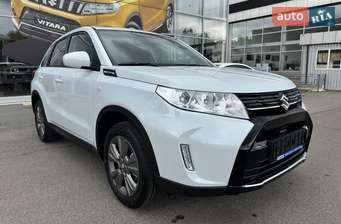 Suzuki Vitara 2025 в Харків
