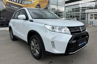 Suzuki Vitara 2025 GL+