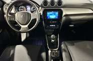Suzuki Vitara - фото 23