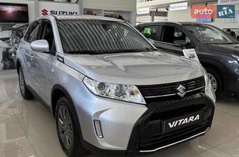 Suzuki Vitara 2025 в Луцьк
