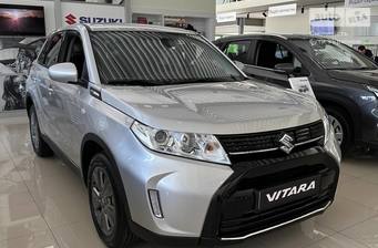 Suzuki Vitara 2025 GL+