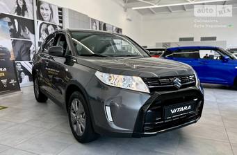 Suzuki Vitara 2025 GL+