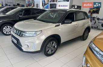 Suzuki Vitara 2024 в Львів