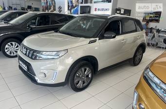 Suzuki Vitara 2024 GL+ 1.4T Boosterjet AT (129 к.с.) MHEV