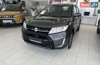 Suzuki Vitara 2025 в Львів