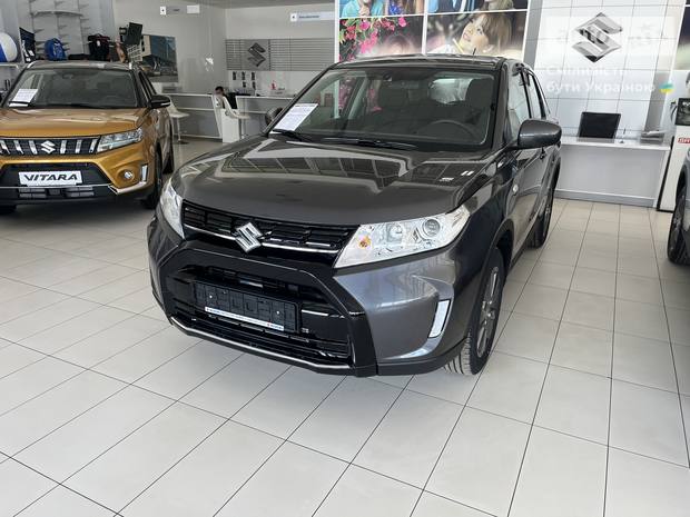 Suzuki Vitara 2025