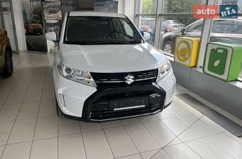 Suzuki Vitara 2025 в Львів