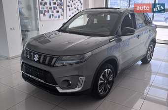 Suzuki Vitara 2024 в Київ