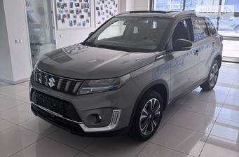 Suzuki Vitara 2024 GLX 1.4T Boosterjet AT (129 к.с.) MHEV AllGrip