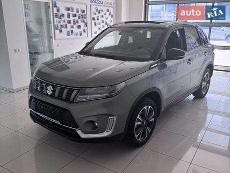 Suzuki Vitara 2024
