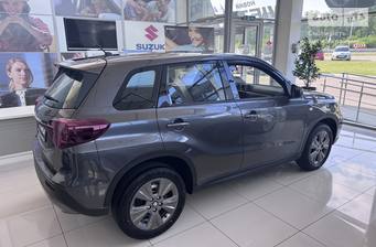 Suzuki Vitara 1.4T Boosterjet MT (140 к.с.) 2025