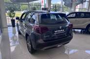 Suzuki Vitara GL