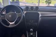 Suzuki Vitara GL
