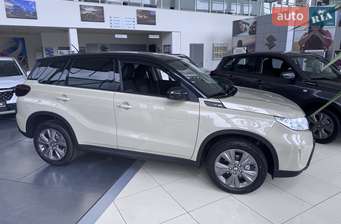 Suzuki Vitara 2025 в Київ