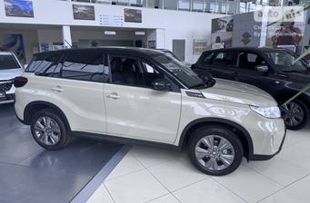 Suzuki Vitara 2025 GL+ 1.4T Boosterjet AT (140 к.с.)