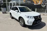 Suzuki Vitara - фото 7