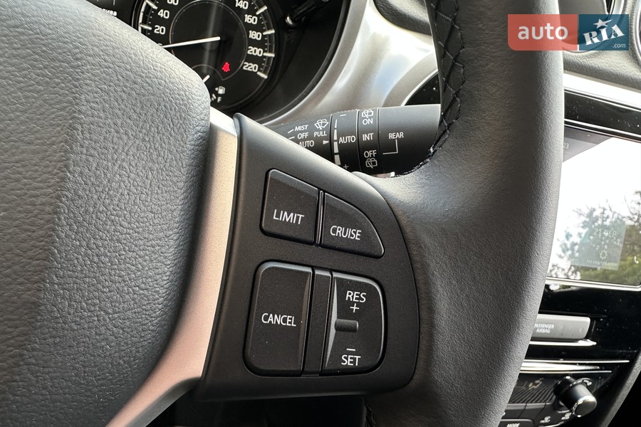 Suzuki Vitara - фото 50
