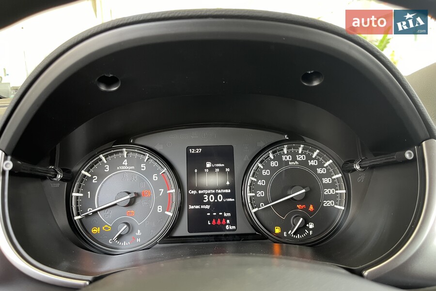 Suzuki Vitara - фото 18