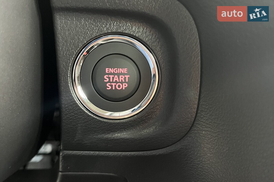 Suzuki Vitara - фото 19