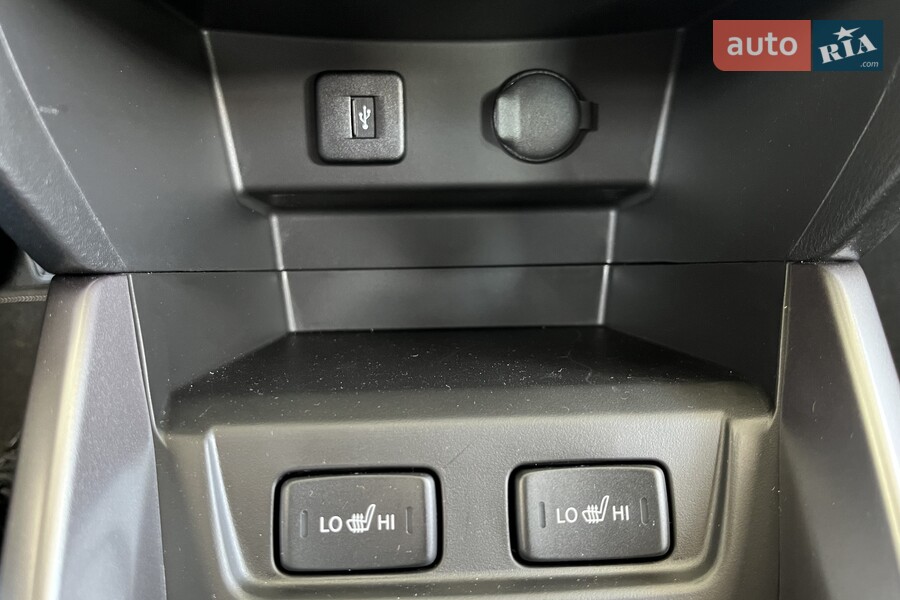 Suzuki Vitara - фото 23