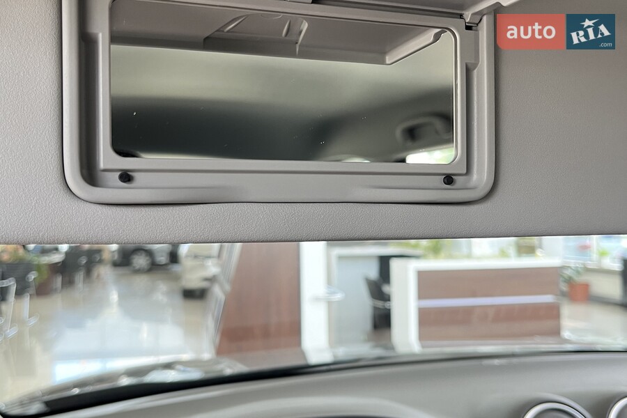 Suzuki Vitara - фото 25