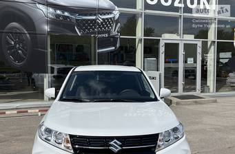 Suzuki Vitara 2025 GL+