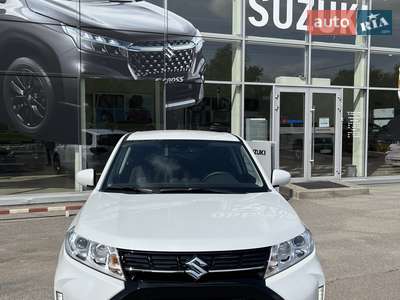 Suzuki Vitara 2025 GL+