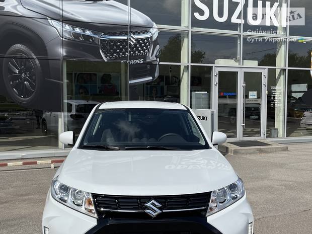 Suzuki Vitara 2025