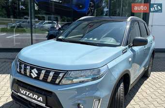 Suzuki Vitara 2024 в Луцьк