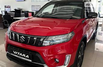 Suzuki Vitara 2024 GLX