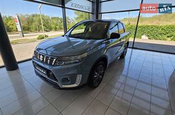 Suzuki Vitara 2024 в Запоріжжя