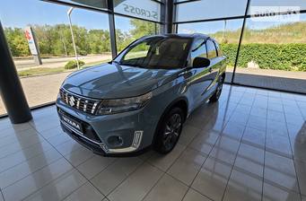 Suzuki Vitara 2024 GL+