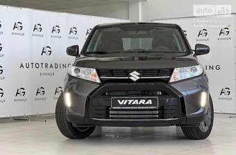 Suzuki Vitara 2025 GL+
