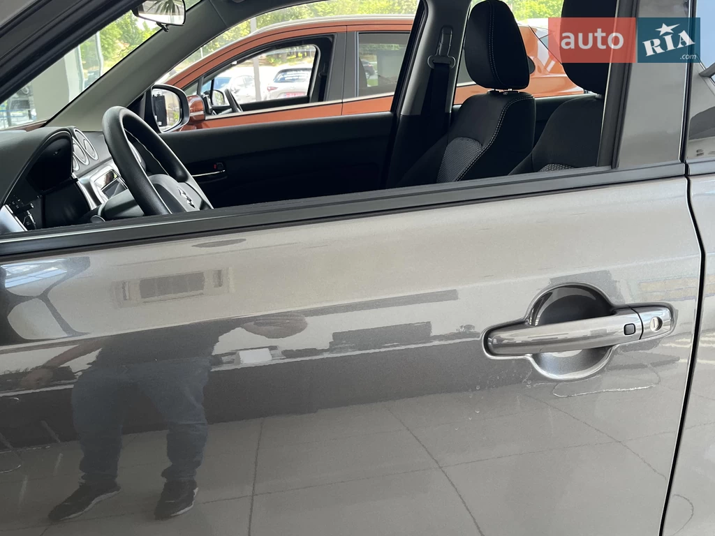 Suzuki Vitara GL+