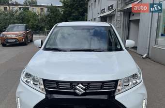 Suzuki Vitara 2025 в Харків