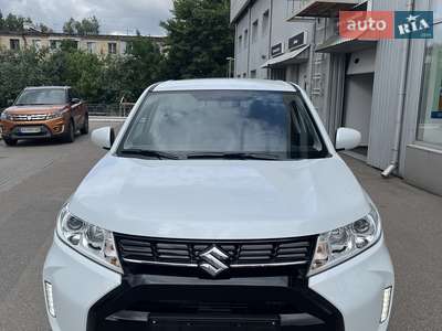 Suzuki Vitara 2025 GL