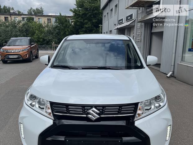 Suzuki Vitara 2025