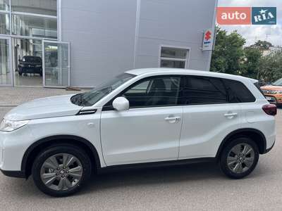 Suzuki Vitara 2025 GL