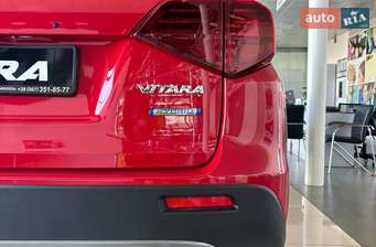 Suzuki Vitara 2024 в Тернопіль